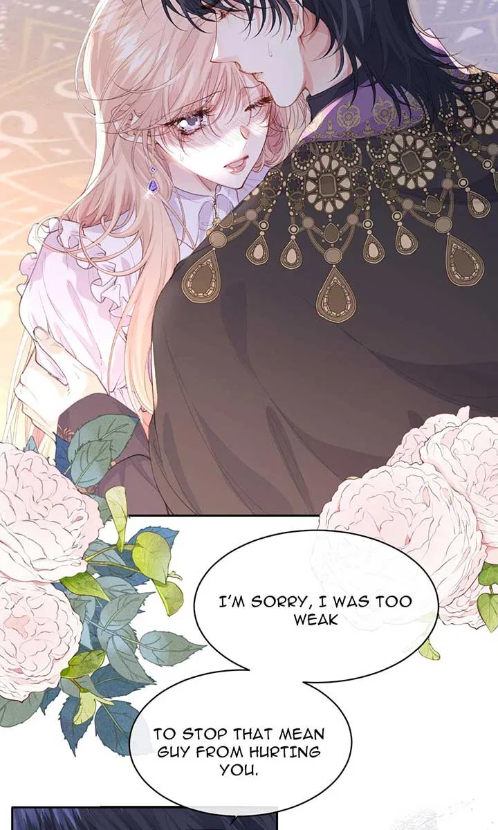 After The Female Lead Awakens Chapter 39 – Page 10