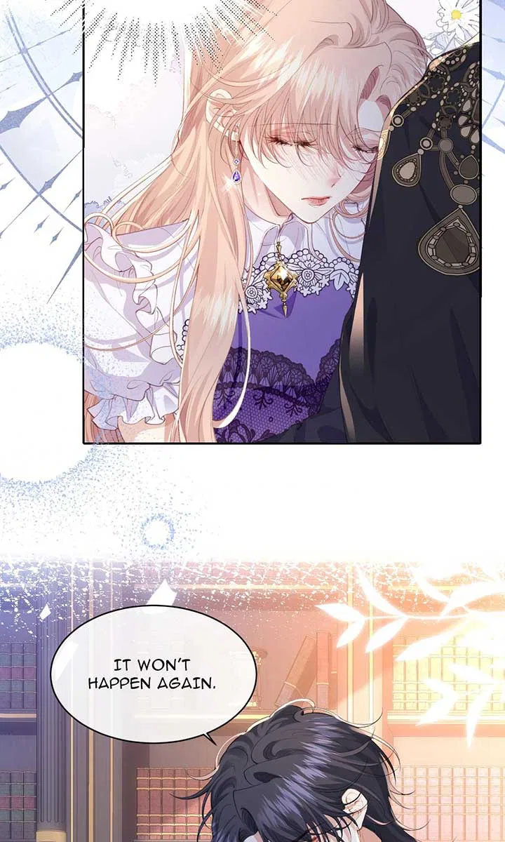 After The Female Lead Awakens Chapter 39 – Page 18