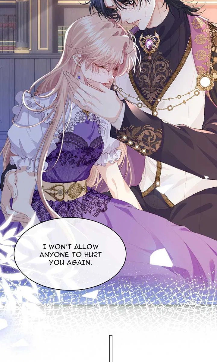 After The Female Lead Awakens Chapter 39 – Page 19