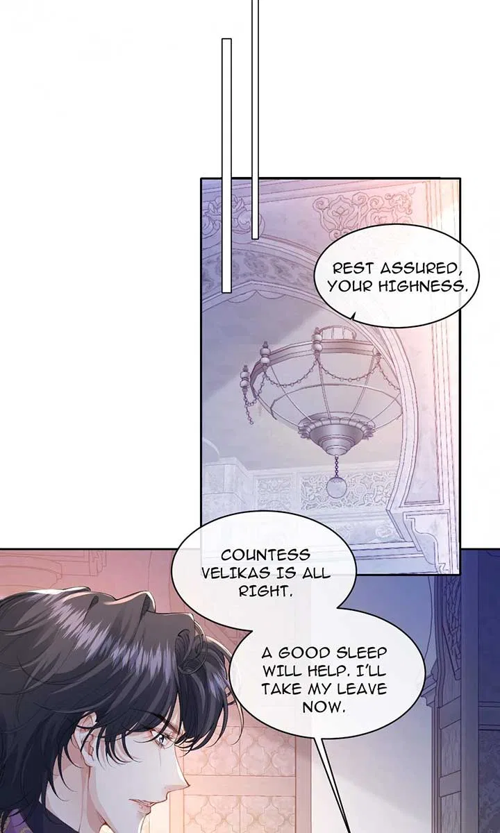 After The Female Lead Awakens Chapter 39 – Page 20