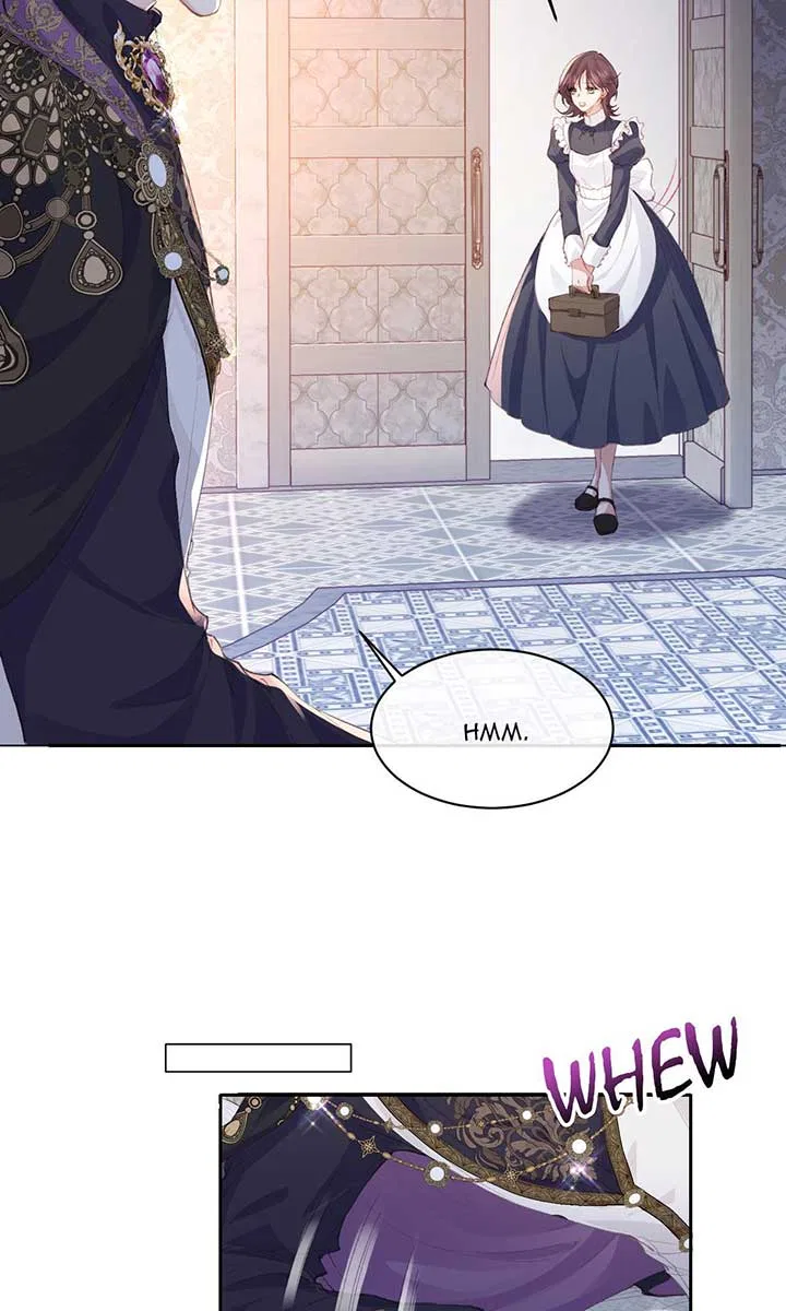 After The Female Lead Awakens Chapter 39 – Page 21