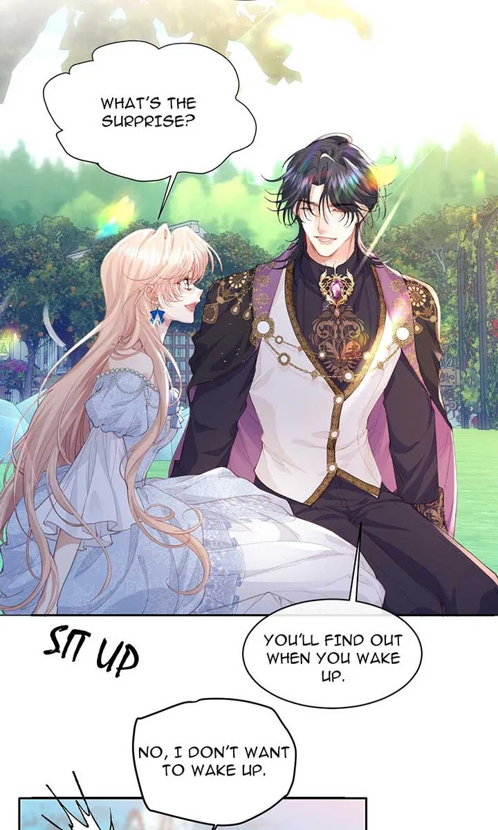 After The Female Lead Awakens Chapter 39 – Page 28
