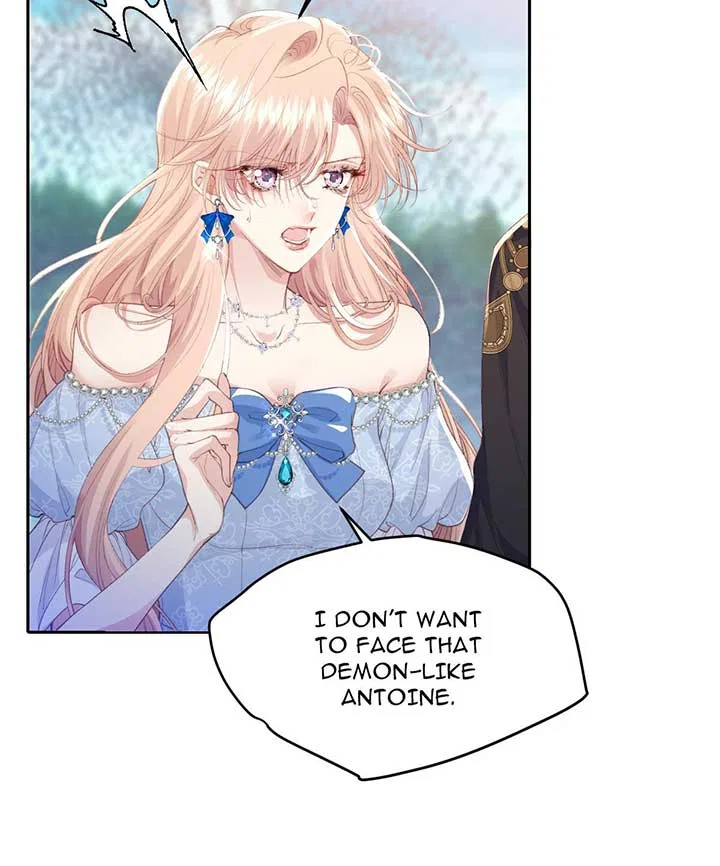 After The Female Lead Awakens Chapter 39 – Page 29