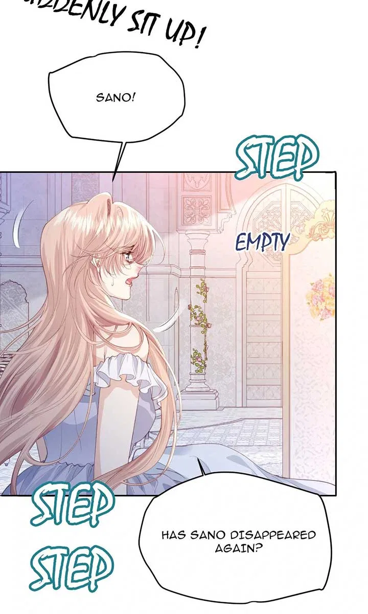 After The Female Lead Awakens Chapter 39 – Page 33