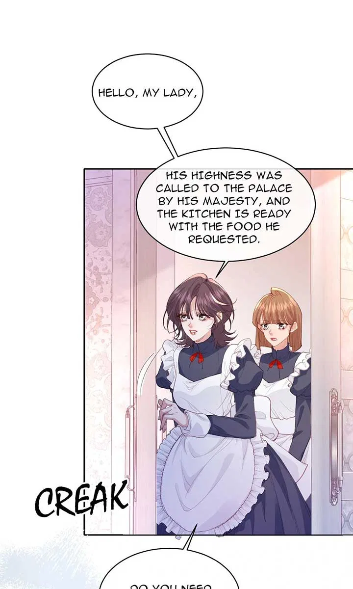After The Female Lead Awakens Chapter 39 – Page 34