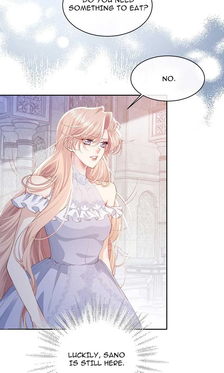 After The Female Lead Awakens Chapter 39 – Page 35