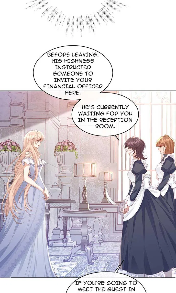 After The Female Lead Awakens Chapter 39 – Page 36