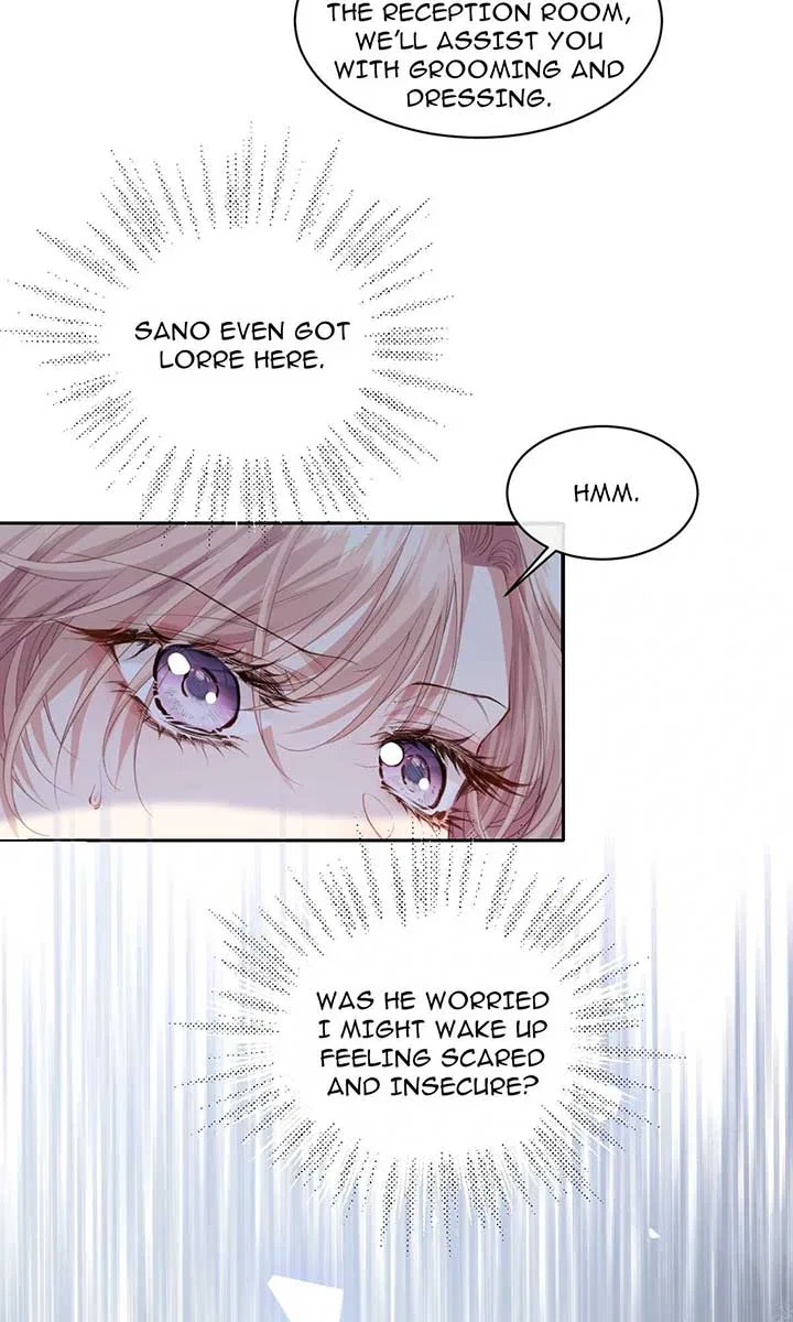 After The Female Lead Awakens Chapter 39 – Page 37