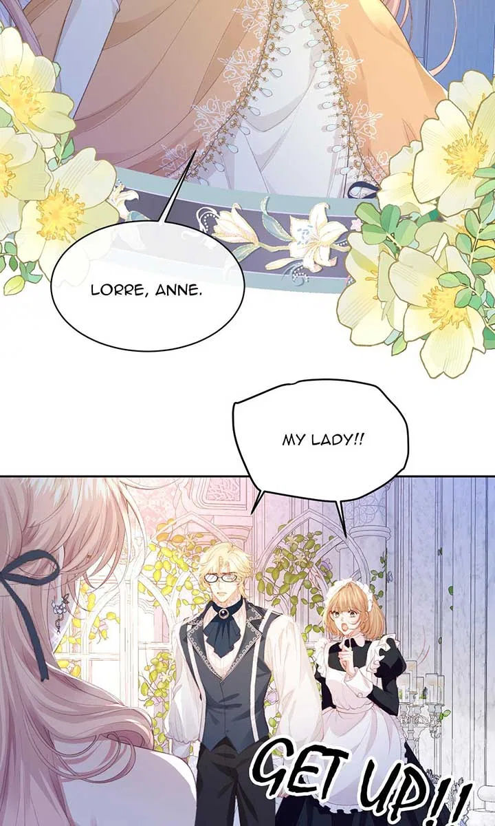 After The Female Lead Awakens Chapter 39 – Page 39