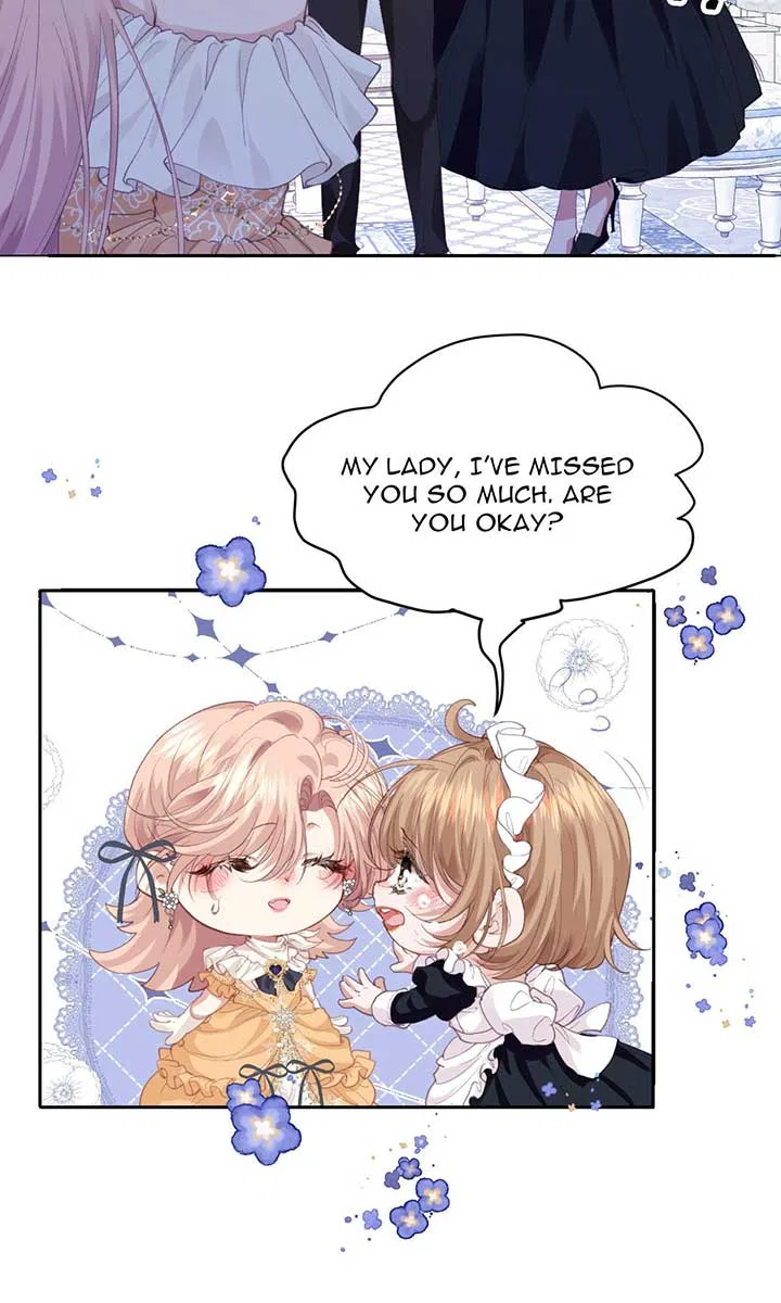 After The Female Lead Awakens Chapter 39 – Page 40