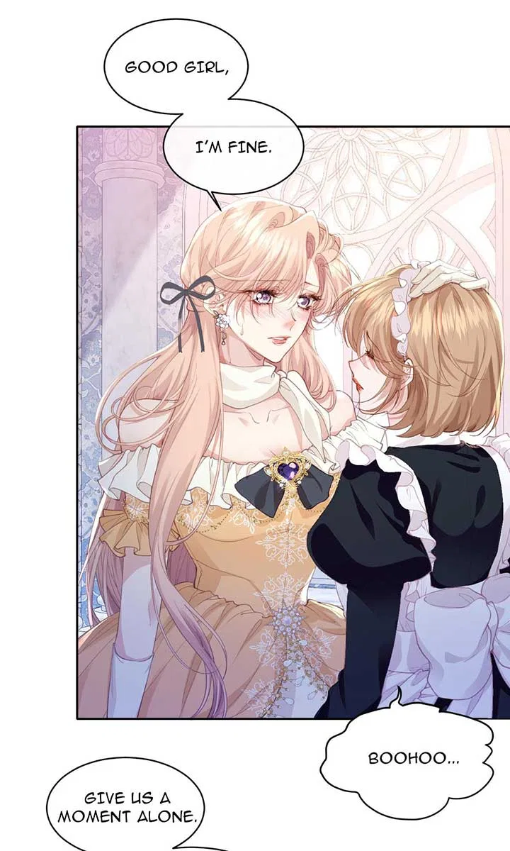 After The Female Lead Awakens Chapter 39 – Page 41