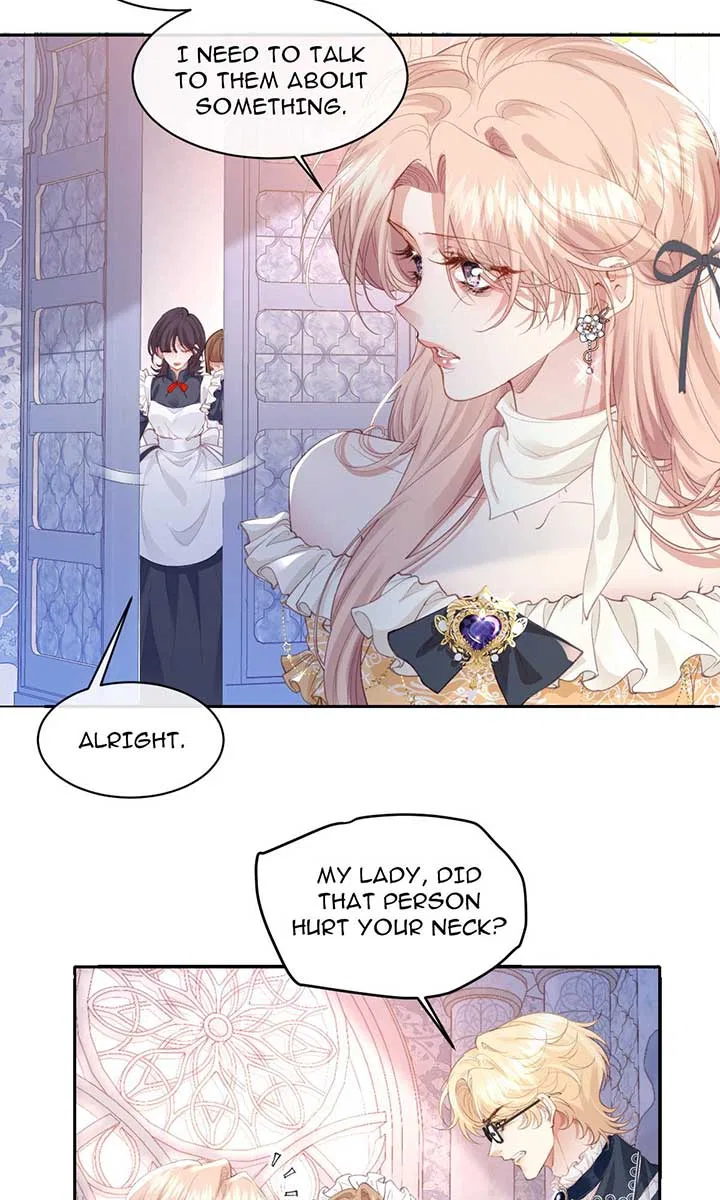 After The Female Lead Awakens Chapter 39 – Page 42