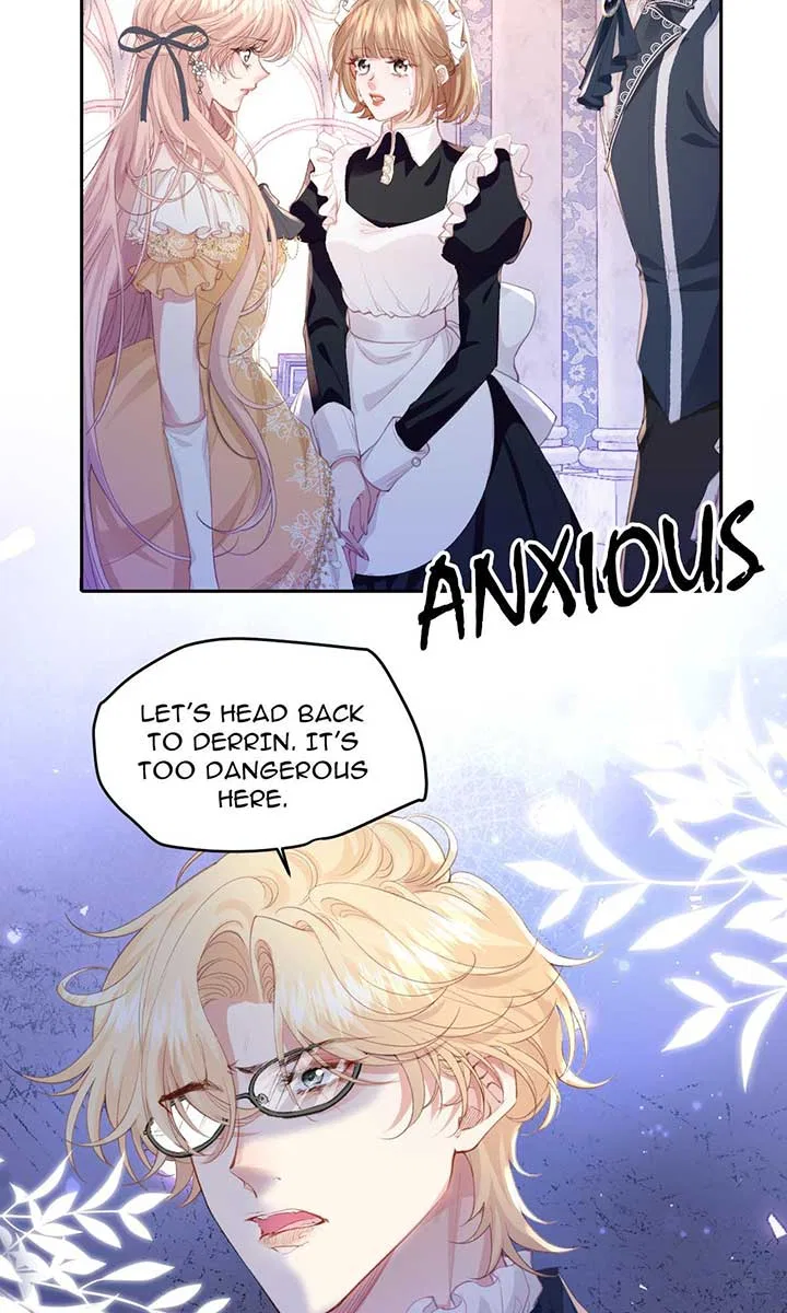 After The Female Lead Awakens Chapter 39 – Page 43