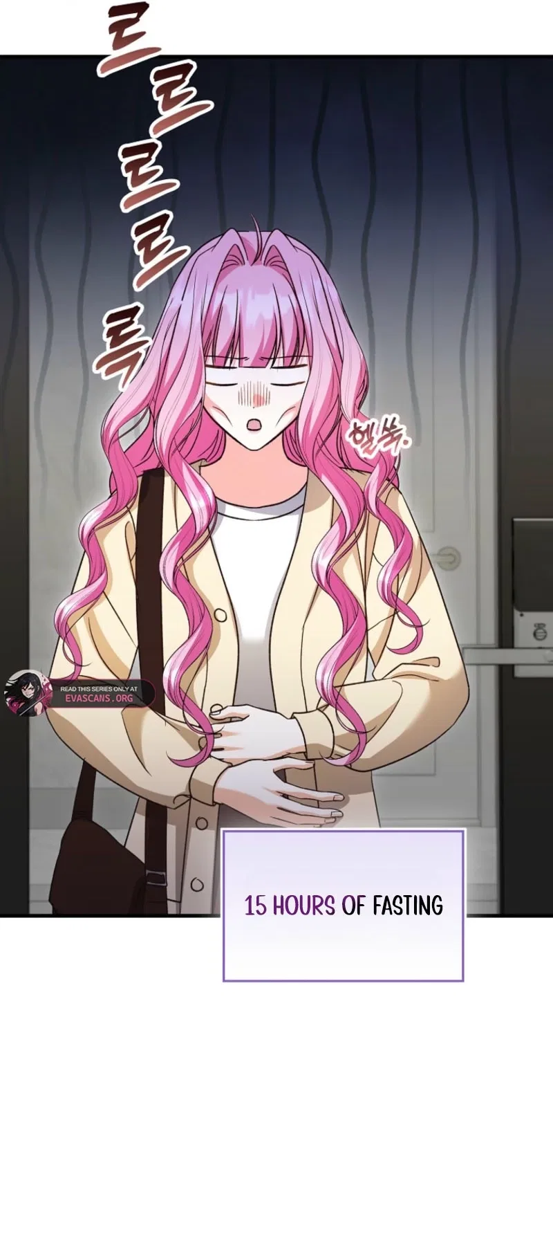 Becoming the Guide of the Mysophobic Villain? Absolutely Not! Chapter 40 – Page 3