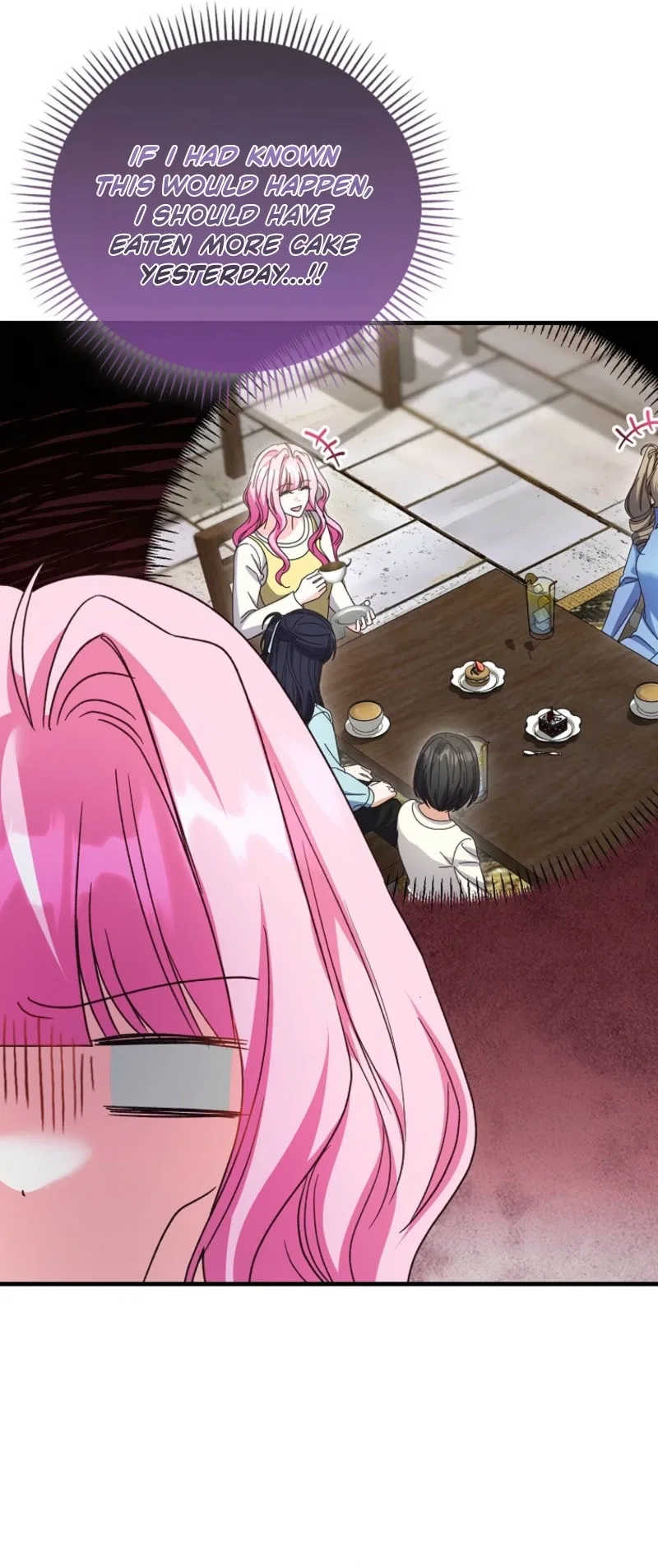 Becoming the Guide of the Mysophobic Villain? Absolutely Not! Chapter 40 – Page 4