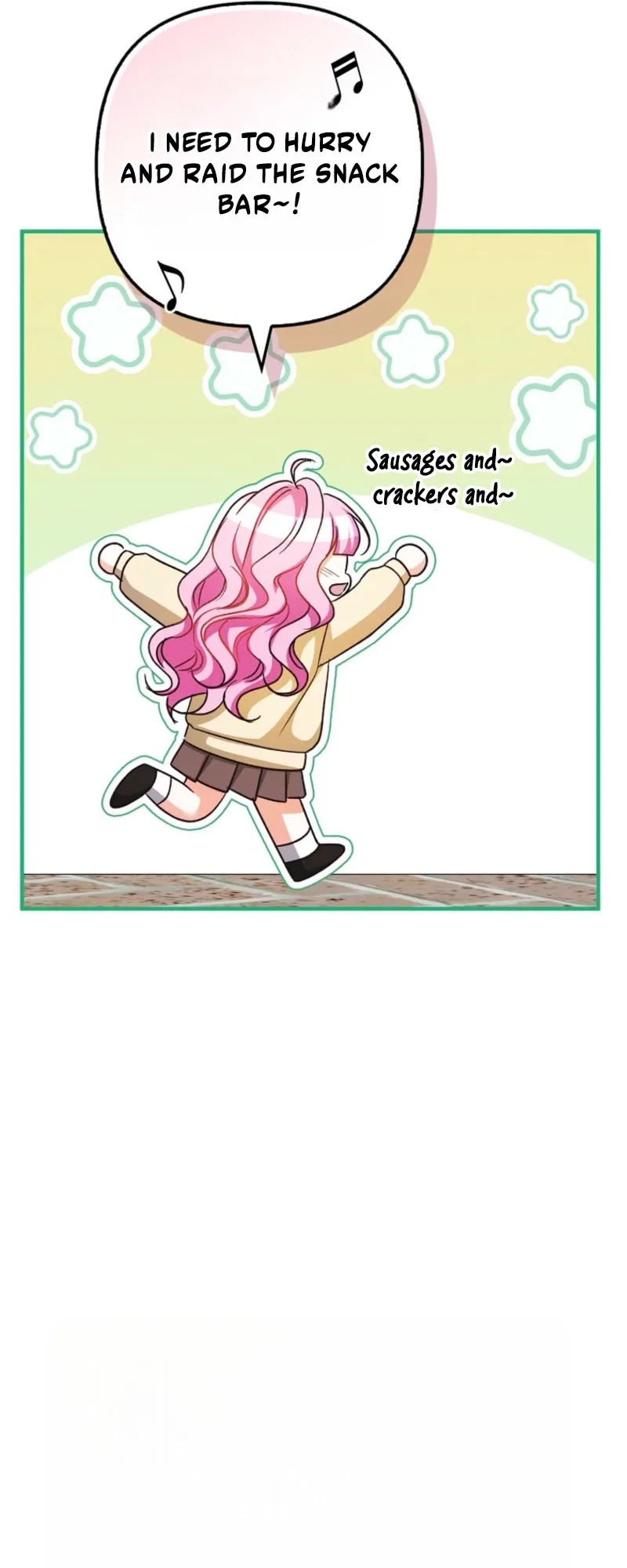 Becoming the Guide of the Mysophobic Villain? Absolutely Not! Chapter 40 – Page 9