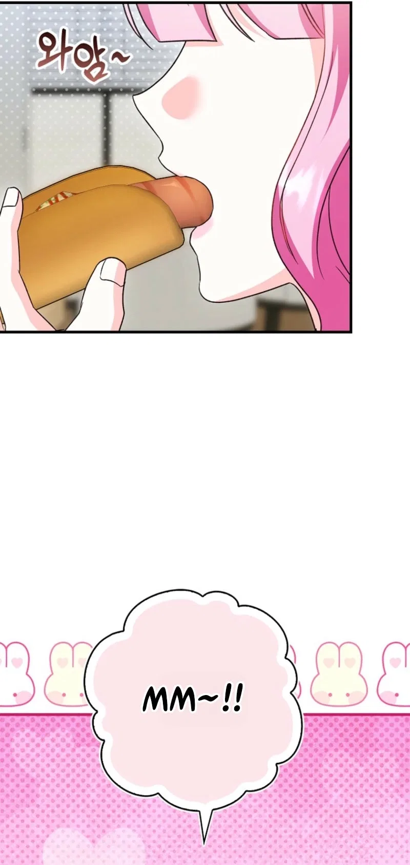 Becoming the Guide of the Mysophobic Villain? Absolutely Not! Chapter 40 – Page 11