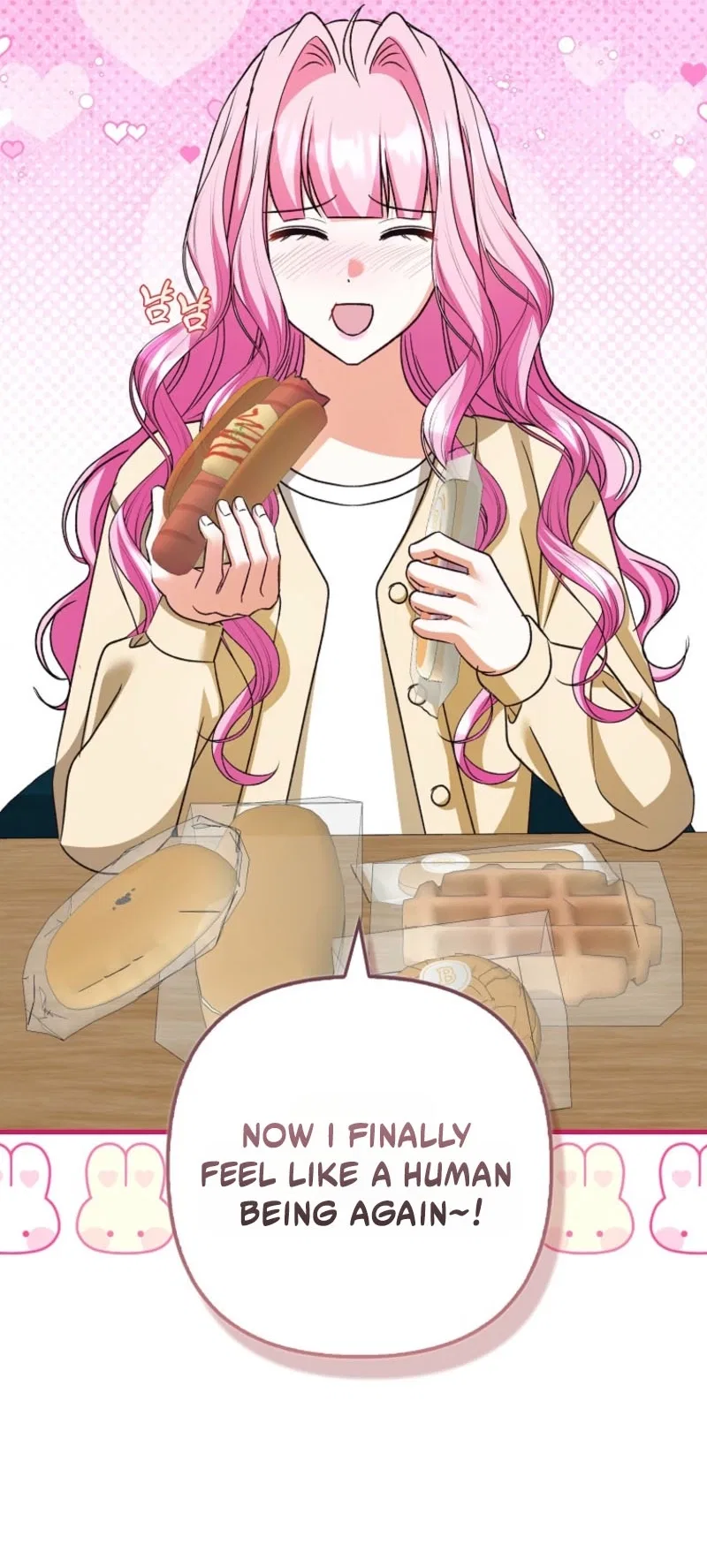 Becoming the Guide of the Mysophobic Villain? Absolutely Not! Chapter 40 – Page 12