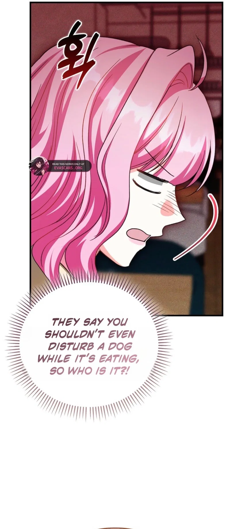Becoming the Guide of the Mysophobic Villain? Absolutely Not! Chapter 40 – Page 16