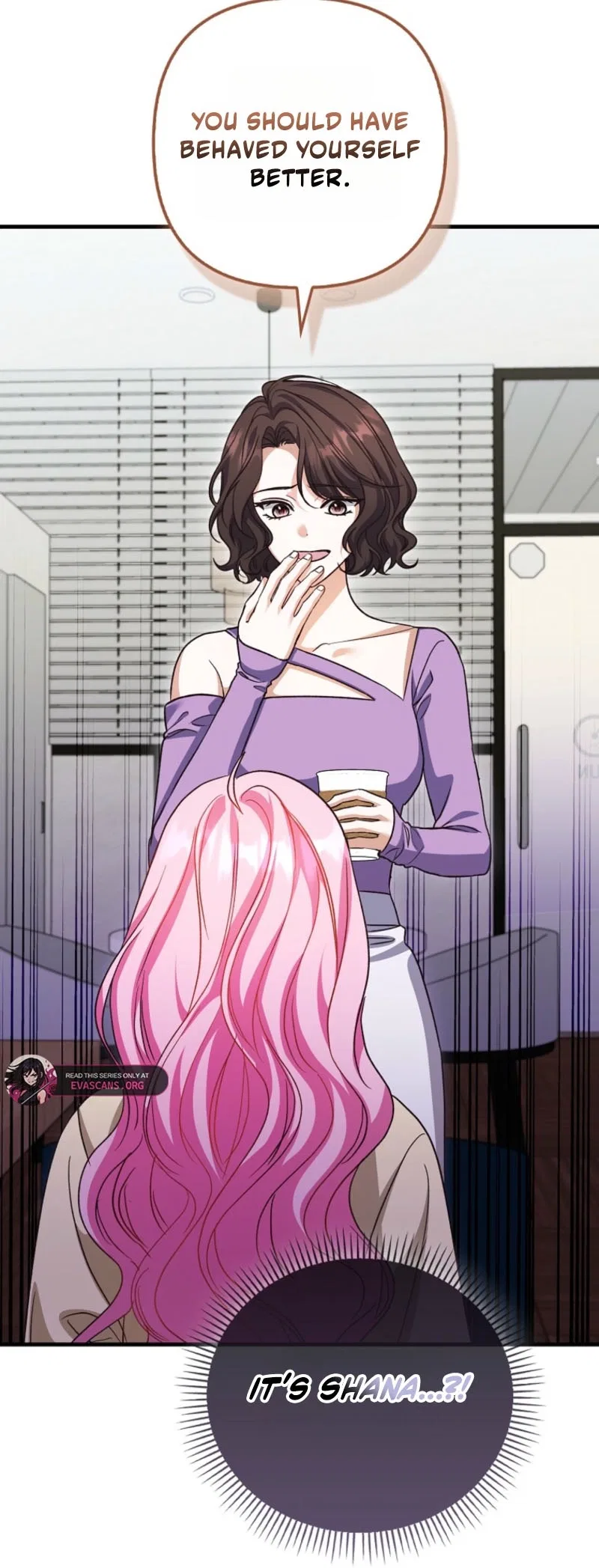 Becoming the Guide of the Mysophobic Villain? Absolutely Not! Chapter 40 – Page 17