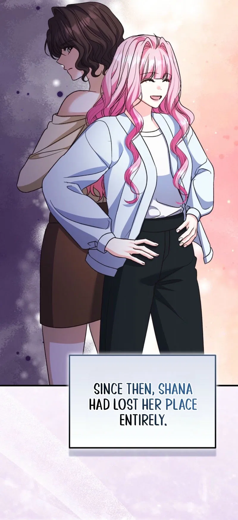Becoming the Guide of the Mysophobic Villain? Absolutely Not! Chapter 40 – Page 19