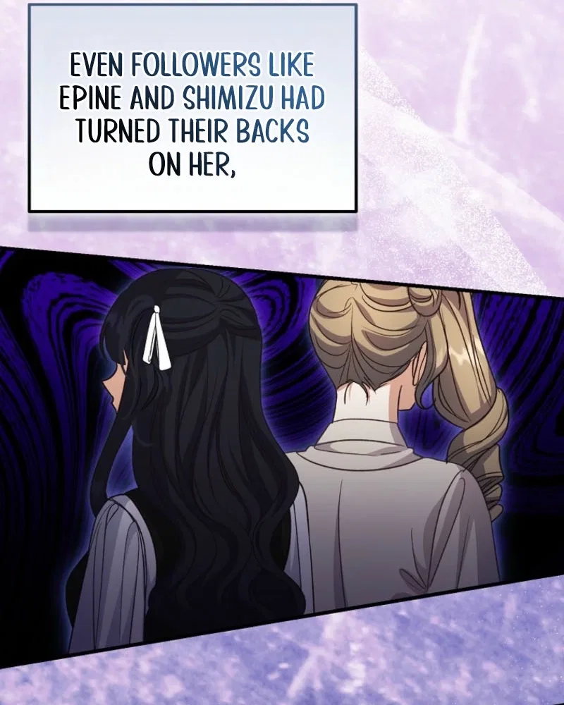 Becoming the Guide of the Mysophobic Villain? Absolutely Not! Chapter 40 – Page 20
