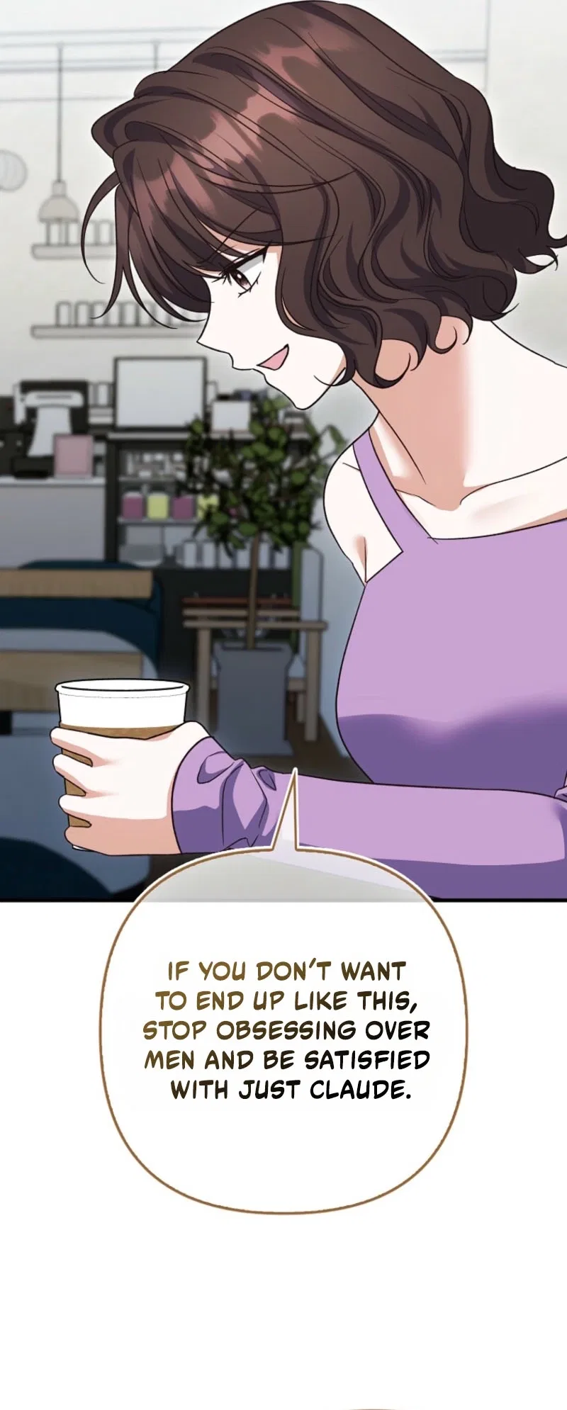 Becoming the Guide of the Mysophobic Villain? Absolutely Not! Chapter 40 – Page 23
