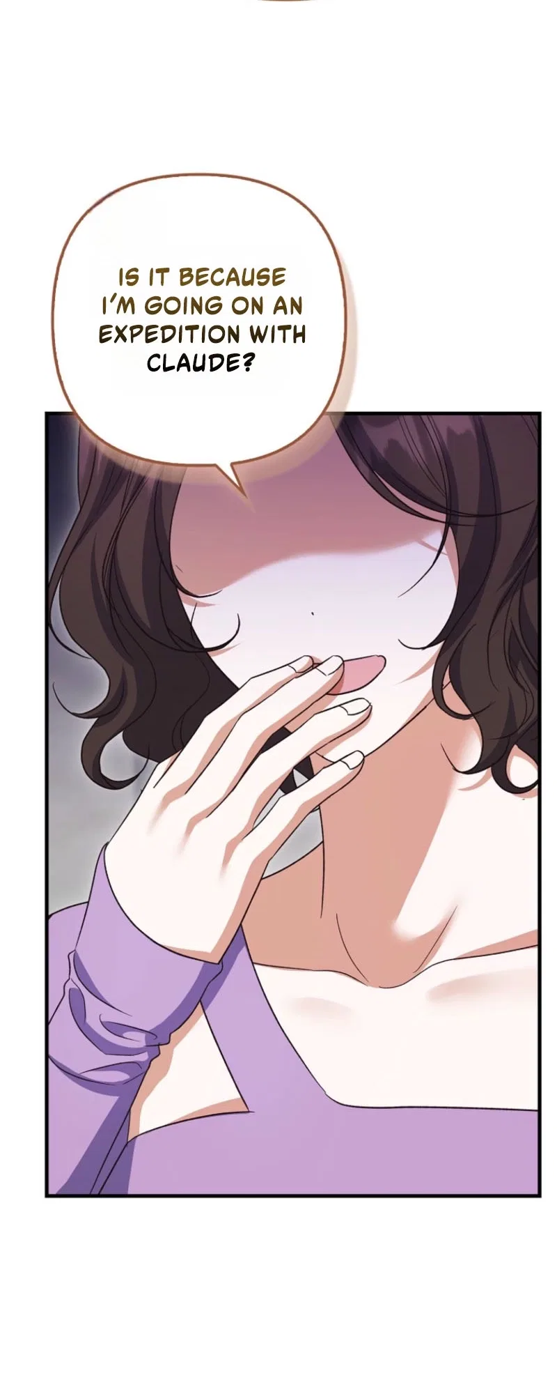 Becoming the Guide of the Mysophobic Villain? Absolutely Not! Chapter 40 – Page 27