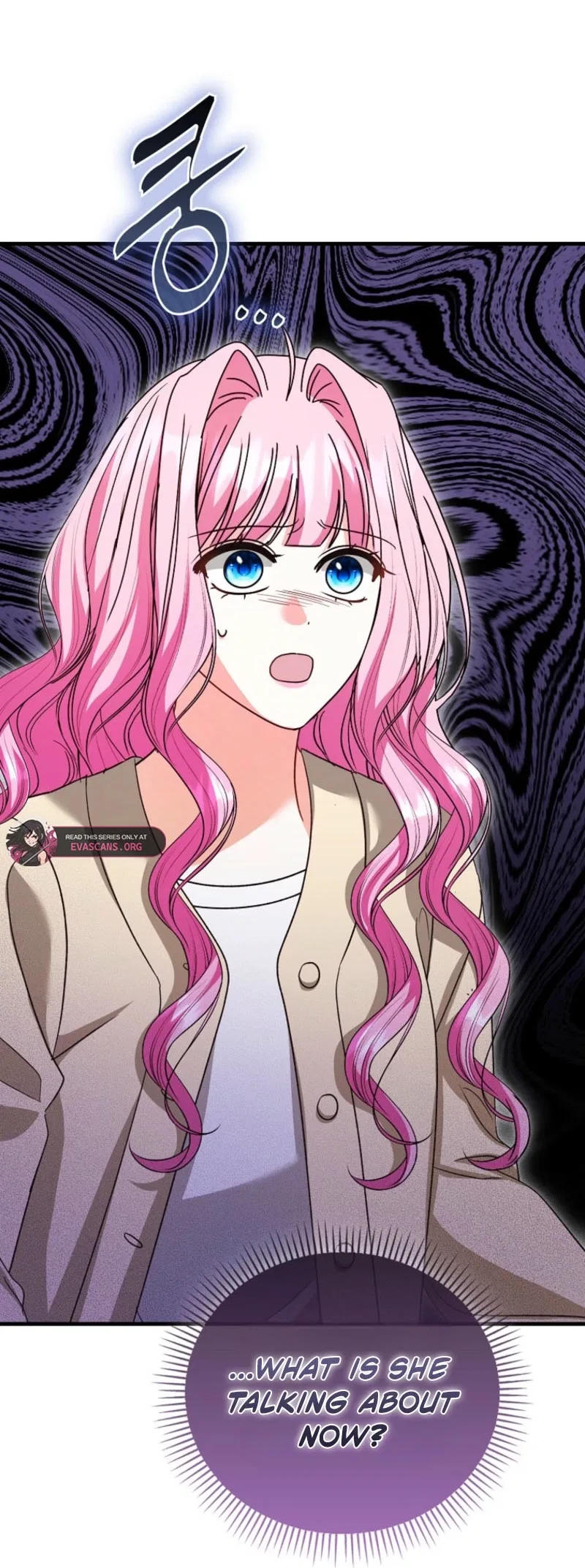 Becoming the Guide of the Mysophobic Villain? Absolutely Not! Chapter 40 – Page 28