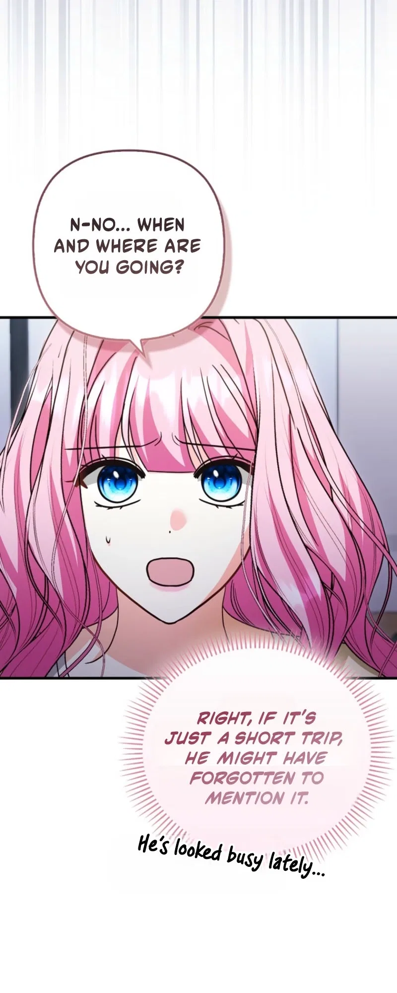 Becoming the Guide of the Mysophobic Villain? Absolutely Not! Chapter 40 – Page 30