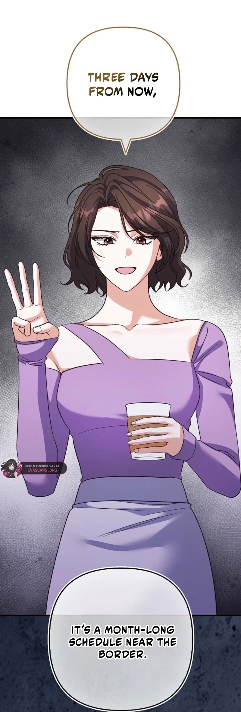 Becoming the Guide of the Mysophobic Villain? Absolutely Not! Chapter 40 – Page 31