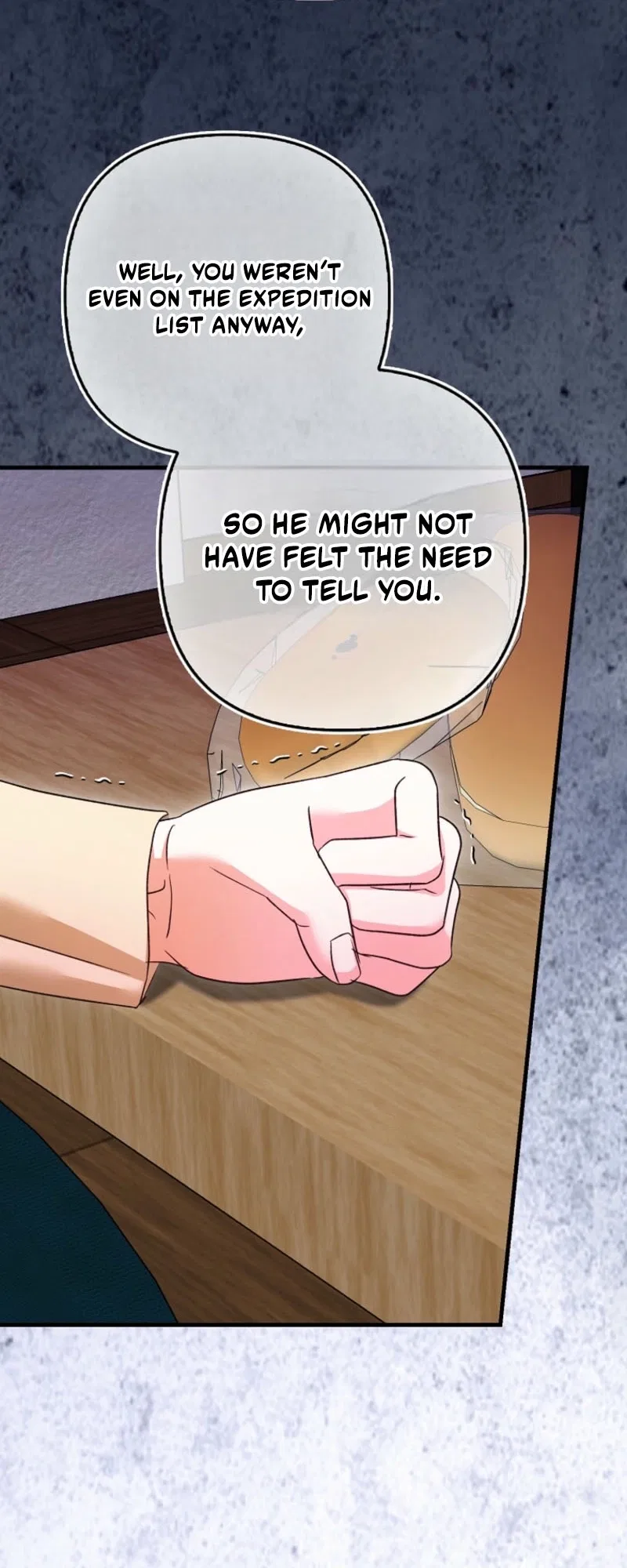 Becoming the Guide of the Mysophobic Villain? Absolutely Not! Chapter 40 – Page 32