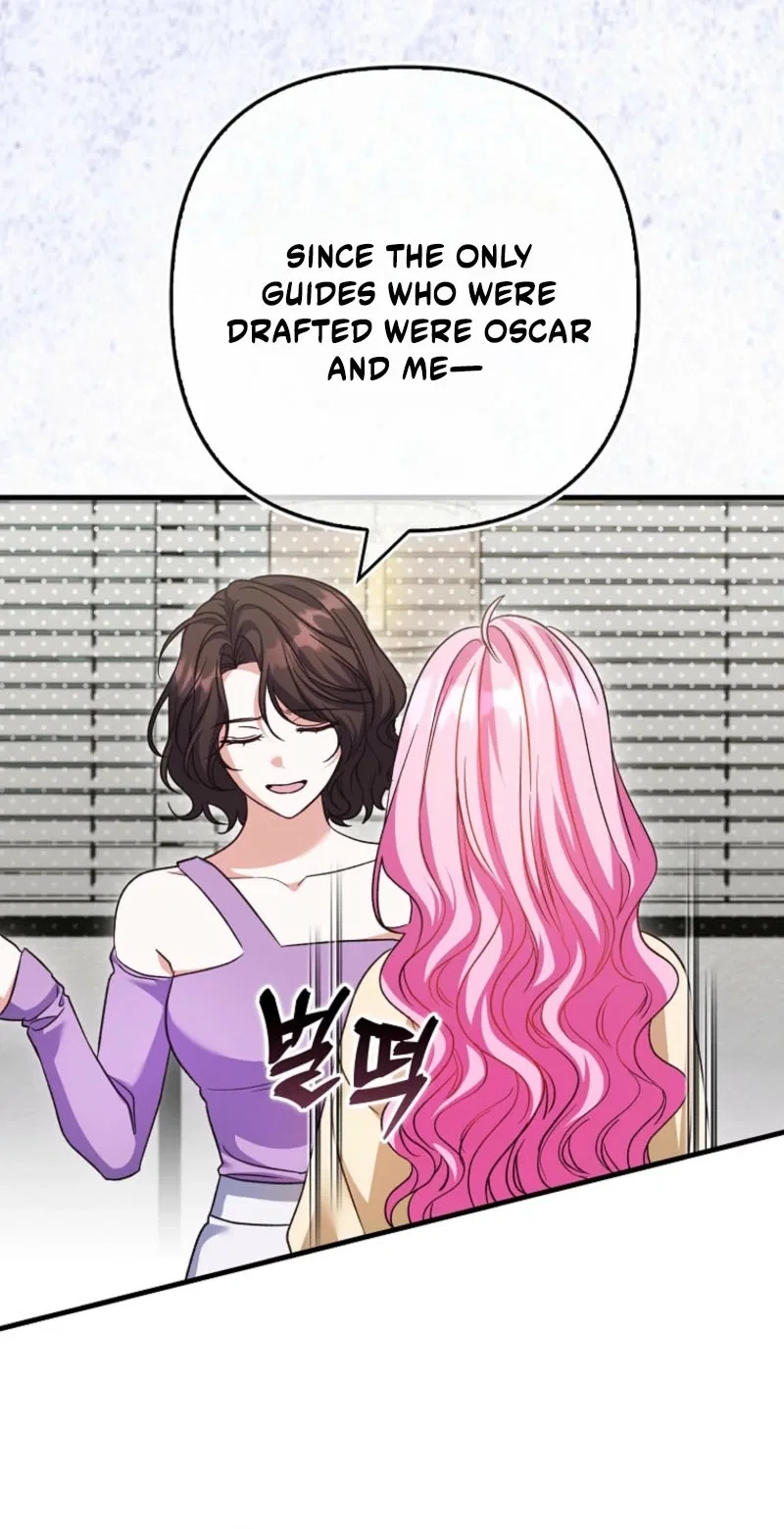 Becoming the Guide of the Mysophobic Villain? Absolutely Not! Chapter 40 – Page 33