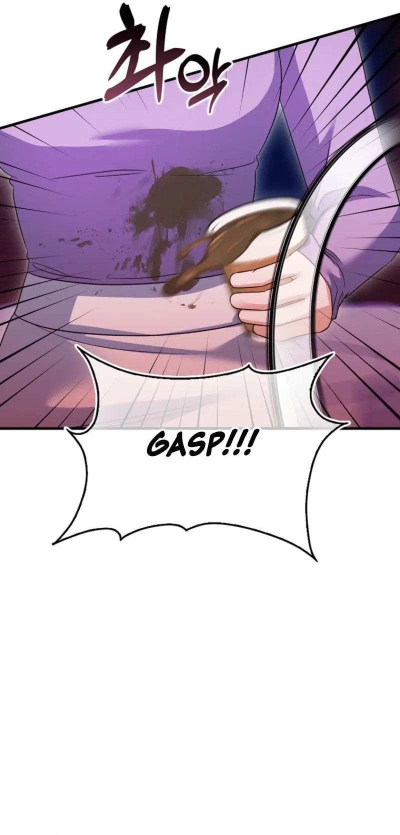 Becoming the Guide of the Mysophobic Villain? Absolutely Not! Chapter 40 – Page 34