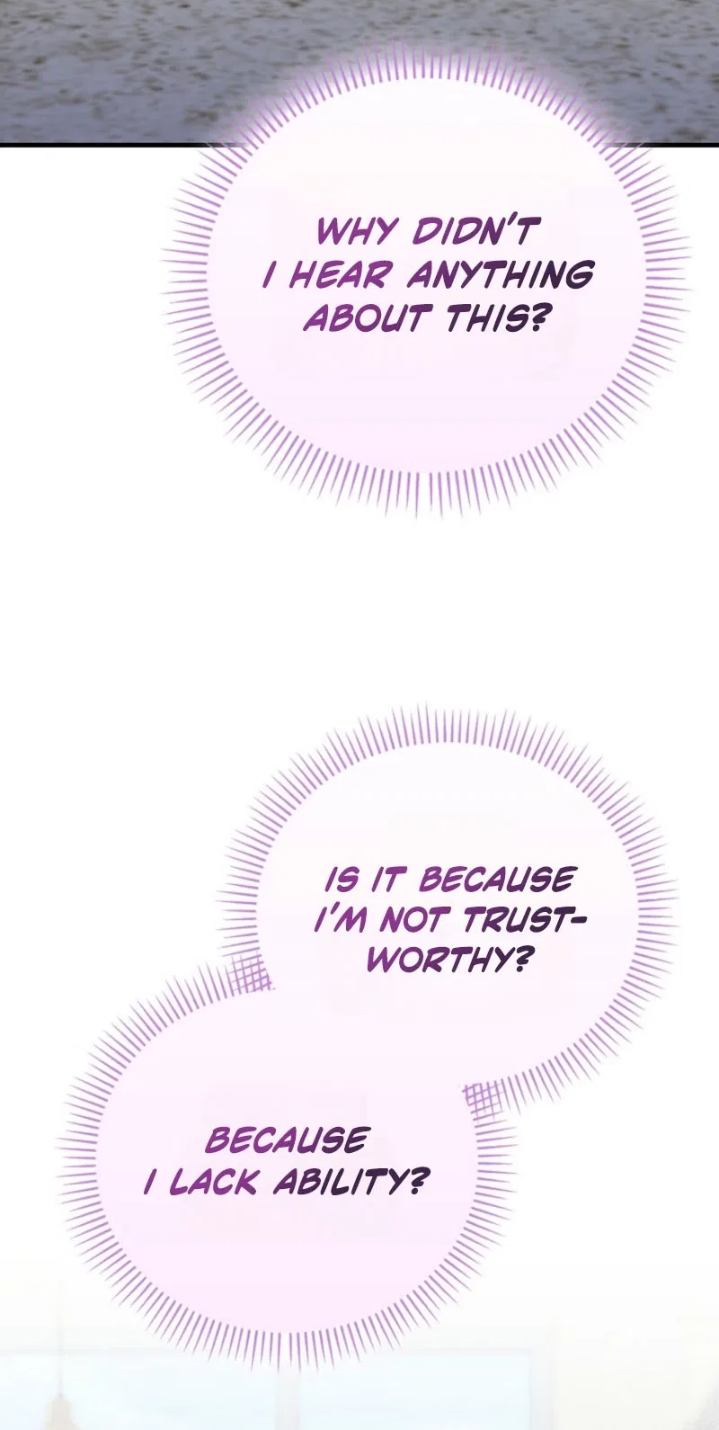 Becoming the Guide of the Mysophobic Villain? Absolutely Not! Chapter 40 – Page 38