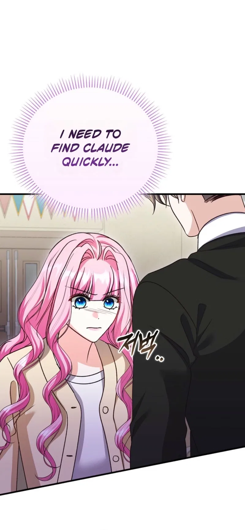 Becoming the Guide of the Mysophobic Villain? Absolutely Not! Chapter 40 – Page 40