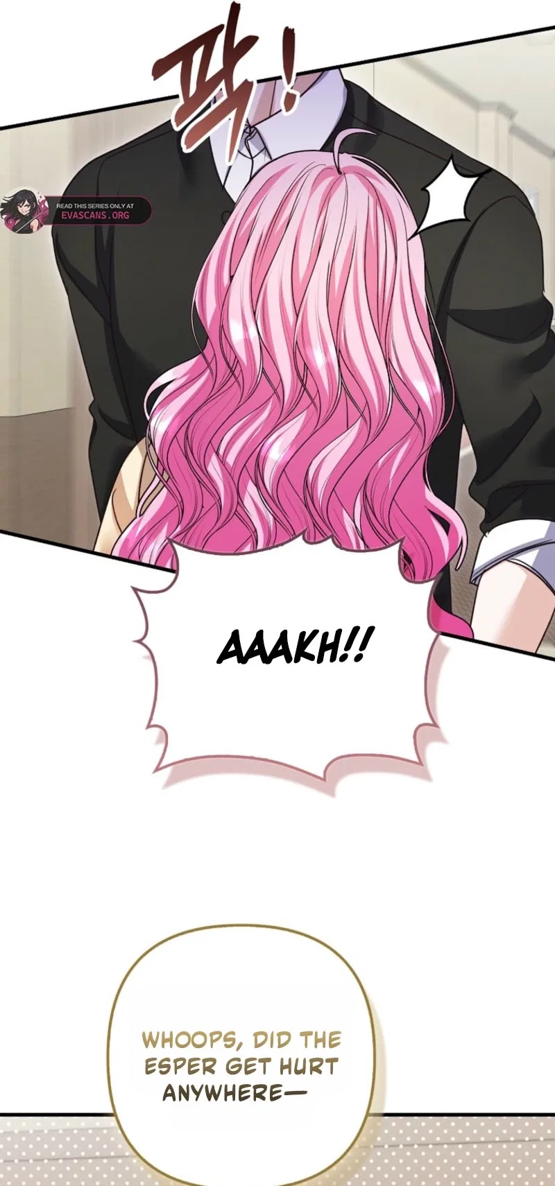 Becoming the Guide of the Mysophobic Villain? Absolutely Not! Chapter 40 – Page 41
