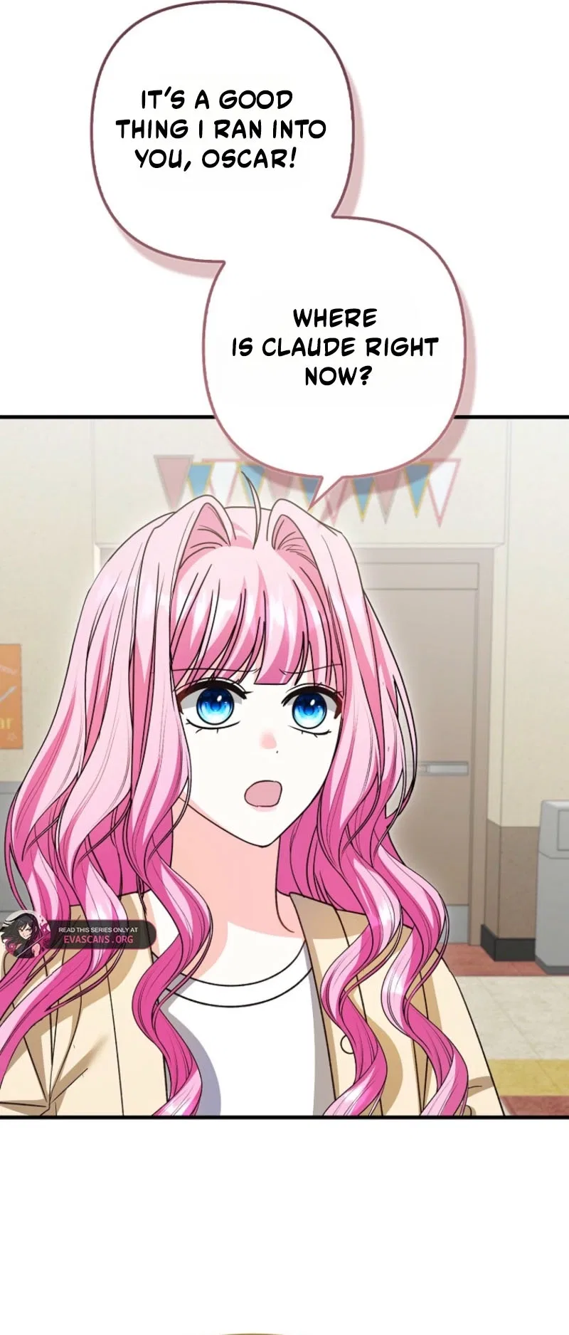 Becoming the Guide of the Mysophobic Villain? Absolutely Not! Chapter 40 – Page 43