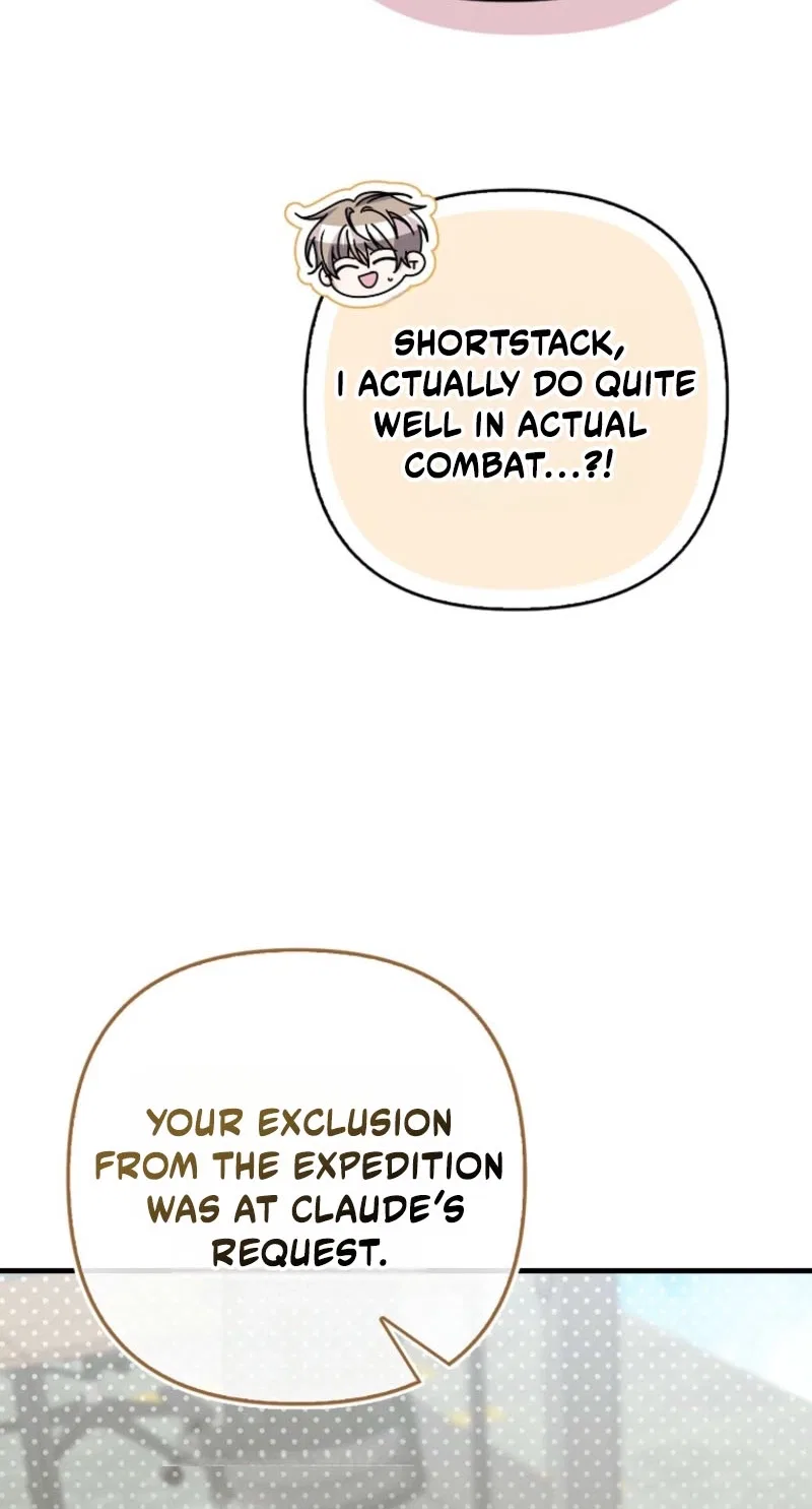 Becoming the Guide of the Mysophobic Villain? Absolutely Not! Chapter 40 – Page 46