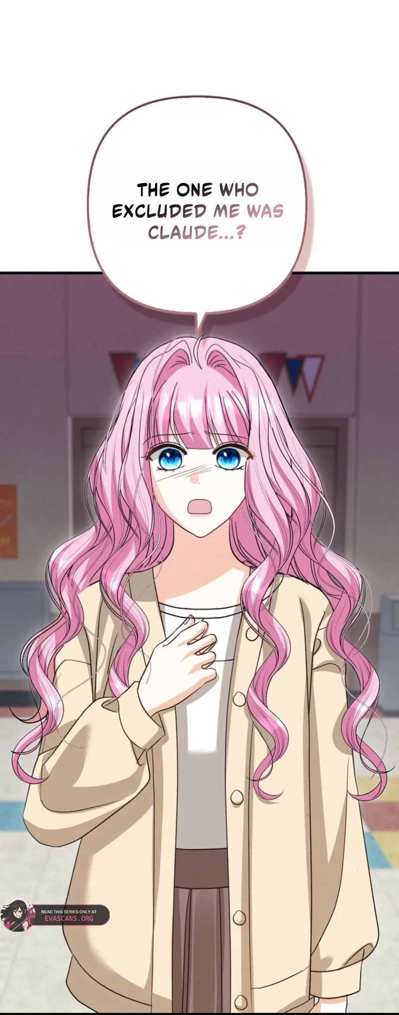 Becoming the Guide of the Mysophobic Villain? Absolutely Not! Chapter 40 – Page 48
