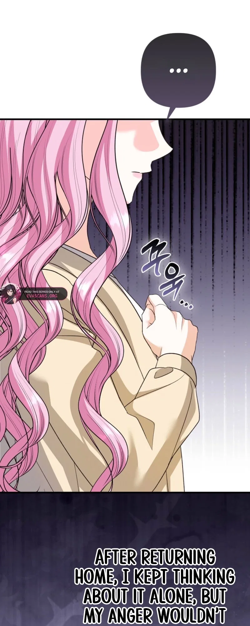 Becoming the Guide of the Mysophobic Villain? Absolutely Not! Chapter 40 – Page 51