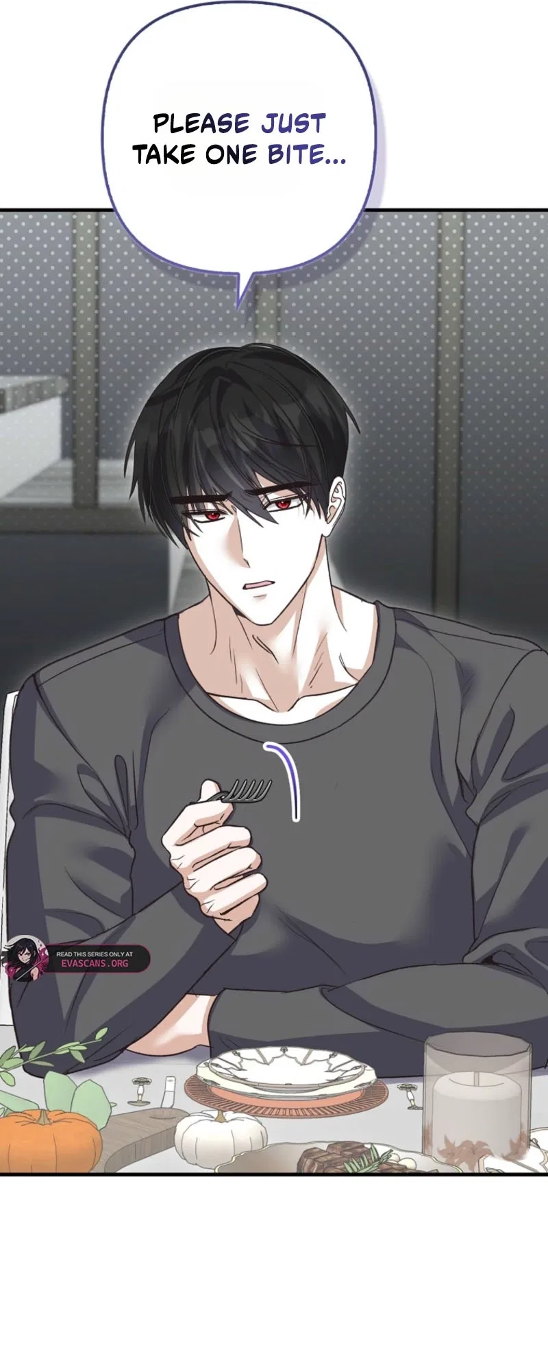 Becoming the Guide of the Mysophobic Villain? Absolutely Not! Chapter 40 – Page 54