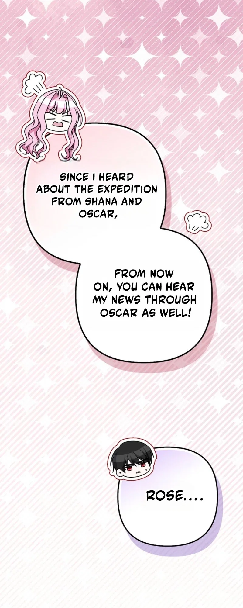 Becoming the Guide of the Mysophobic Villain? Absolutely Not! Chapter 40 – Page 57