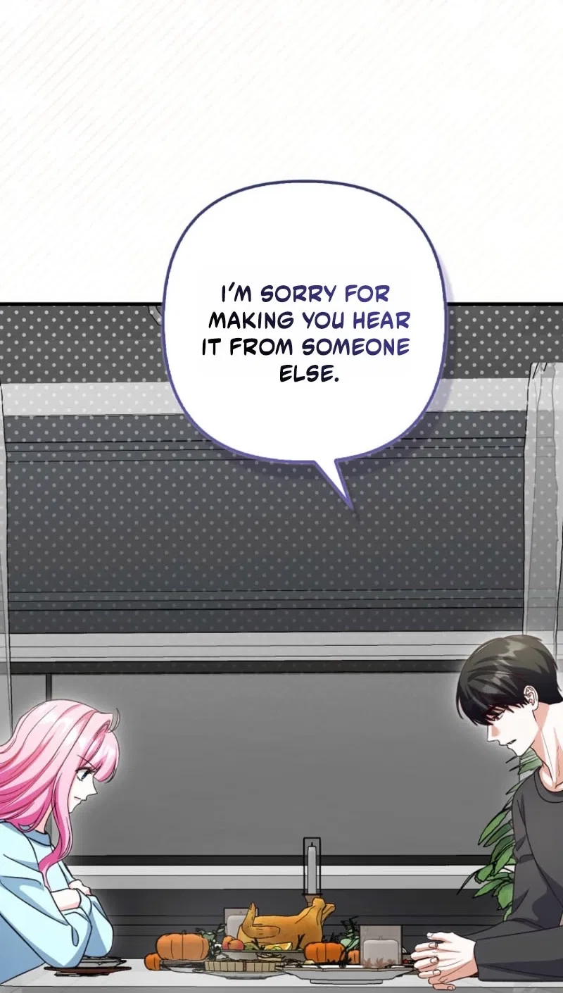 Becoming the Guide of the Mysophobic Villain? Absolutely Not! Chapter 40 – Page 58