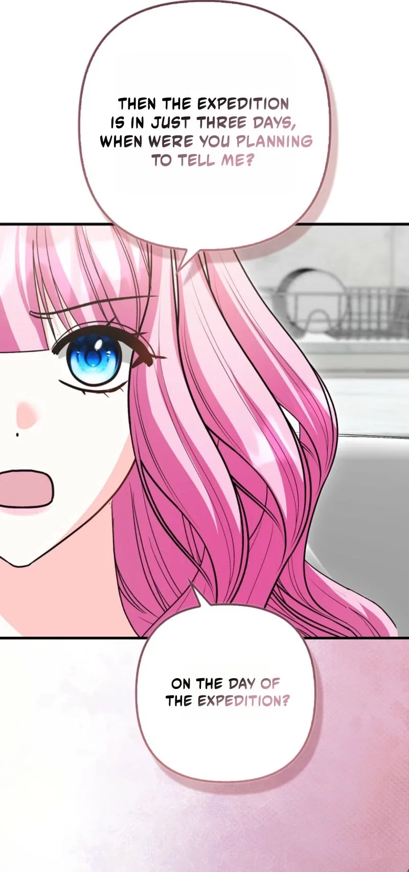 Becoming the Guide of the Mysophobic Villain? Absolutely Not! Chapter 40 – Page 60