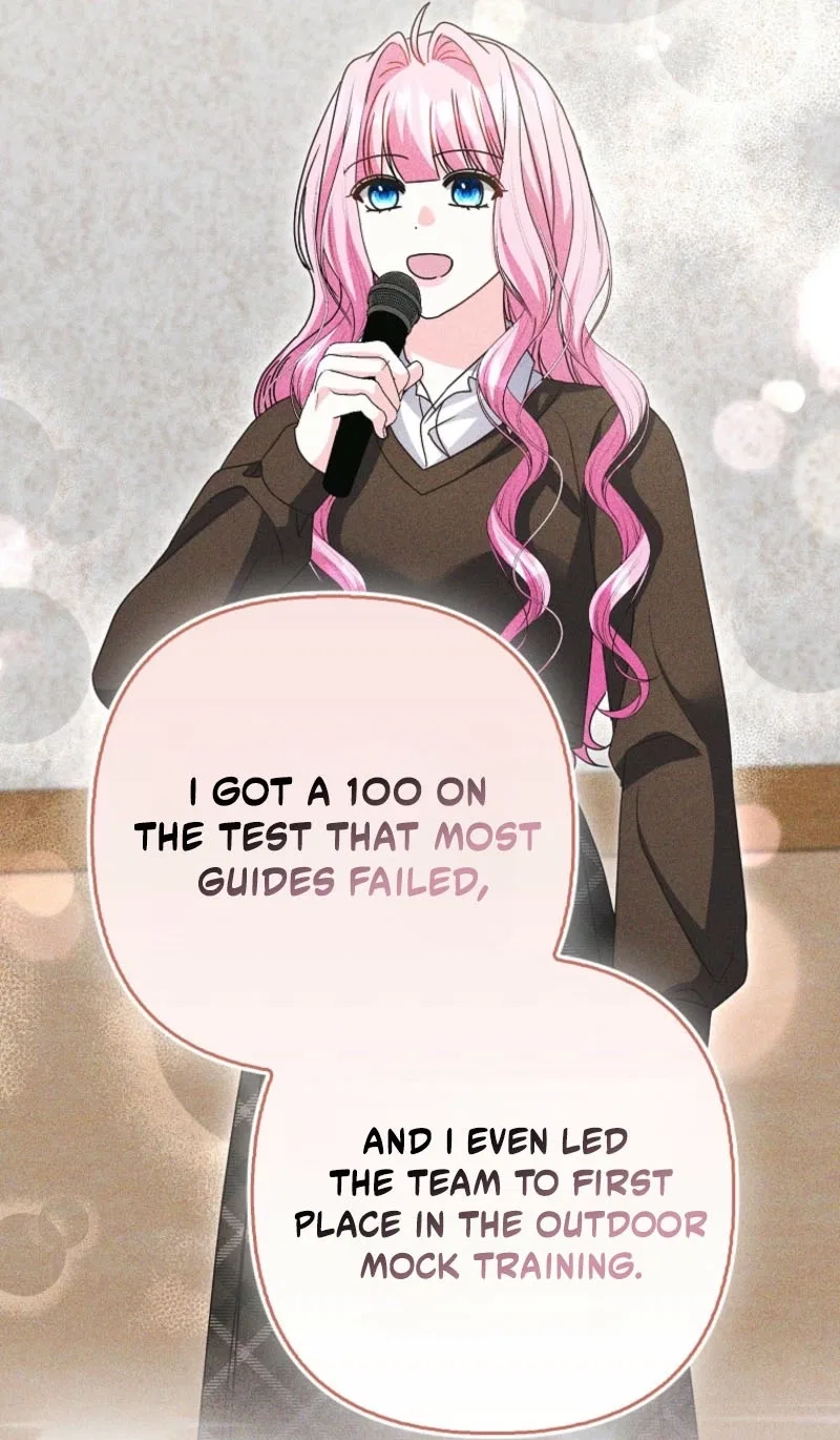 Becoming the Guide of the Mysophobic Villain? Absolutely Not! Chapter 40 – Page 65