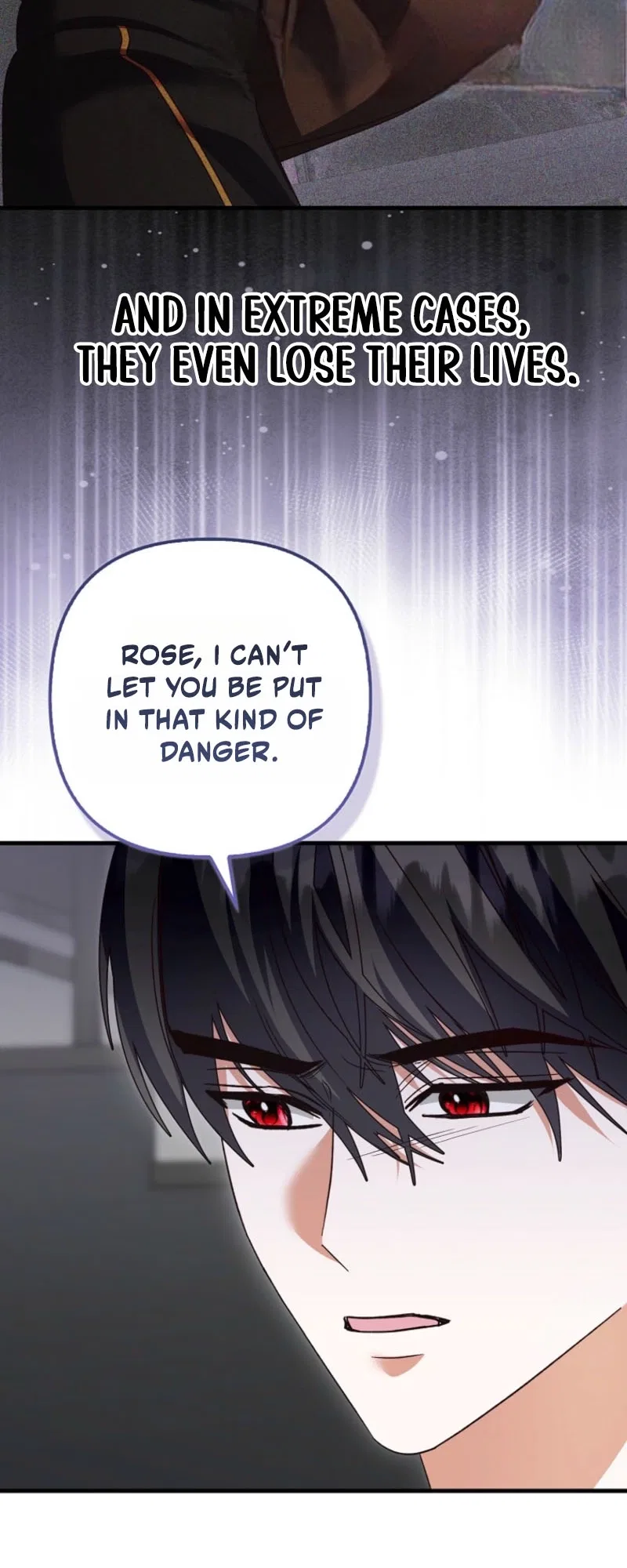 Becoming the Guide of the Mysophobic Villain? Absolutely Not! Chapter 40 – Page 71