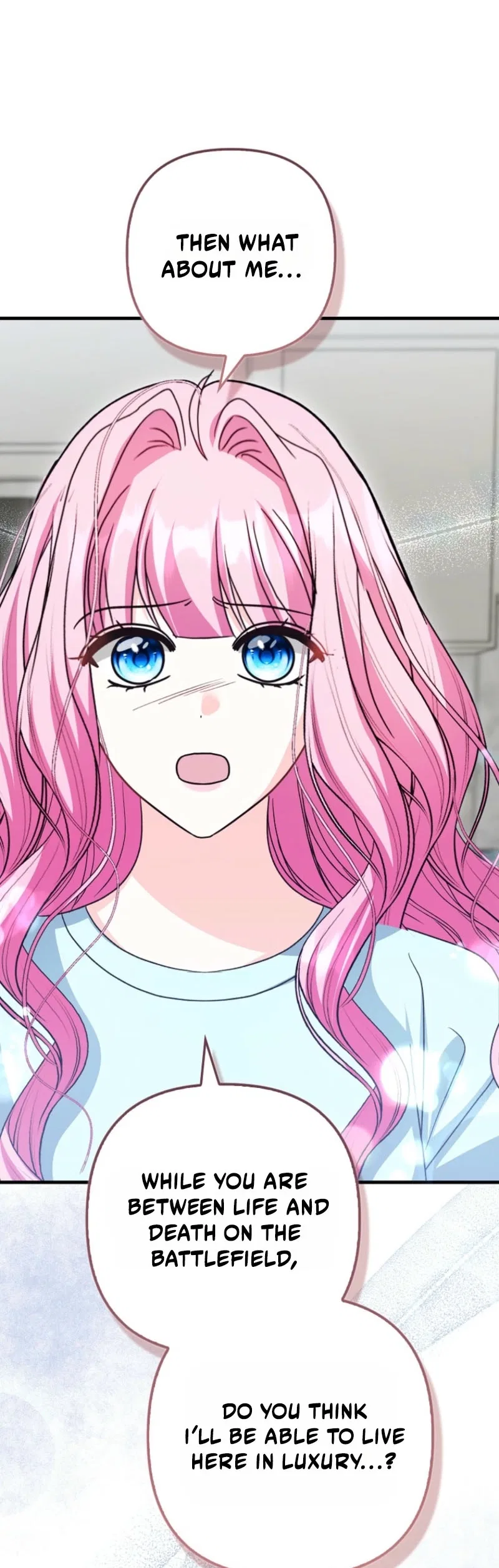 Becoming the Guide of the Mysophobic Villain? Absolutely Not! Chapter 40 – Page 72