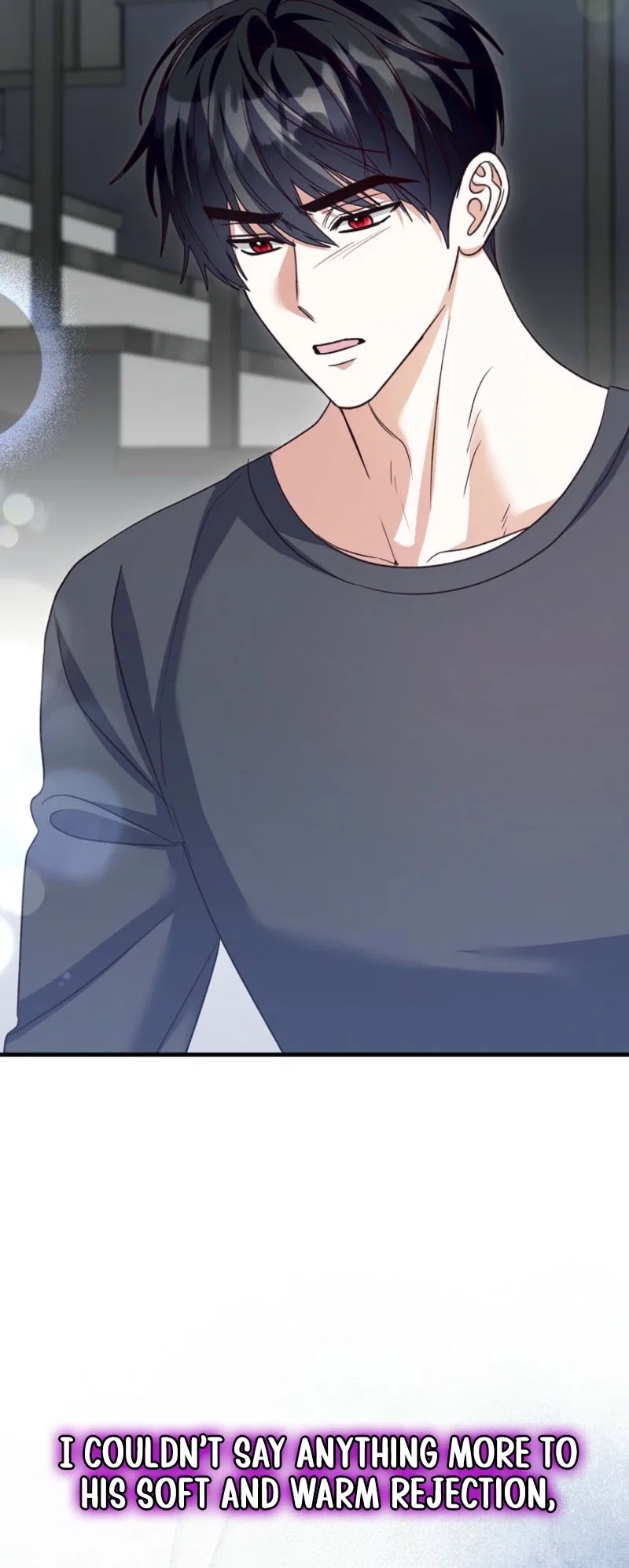 Becoming the Guide of the Mysophobic Villain? Absolutely Not! Chapter 40 – Page 74