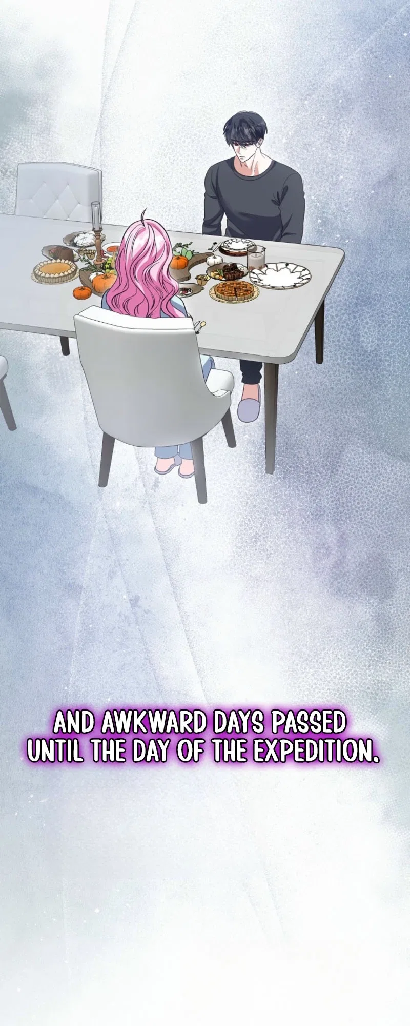 Becoming the Guide of the Mysophobic Villain? Absolutely Not! Chapter 40 – Page 75
